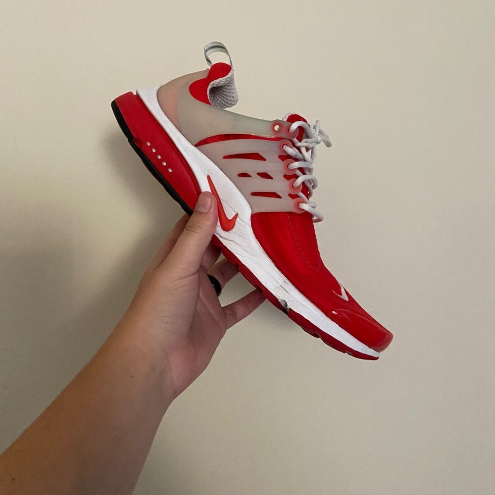 Nike air presto
